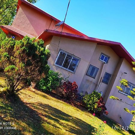 Hill Top Villa Panchgani Exterior photo