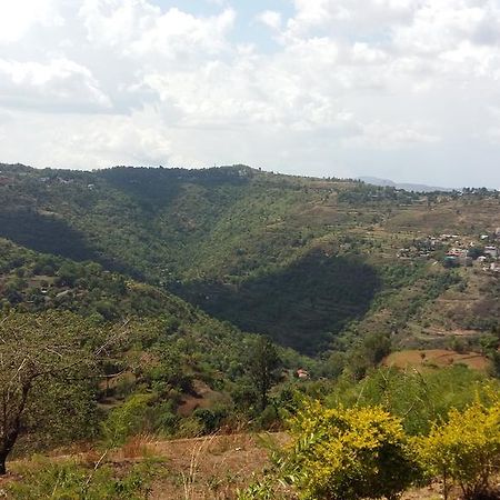 Hill Top Villa Panchgani Exterior photo