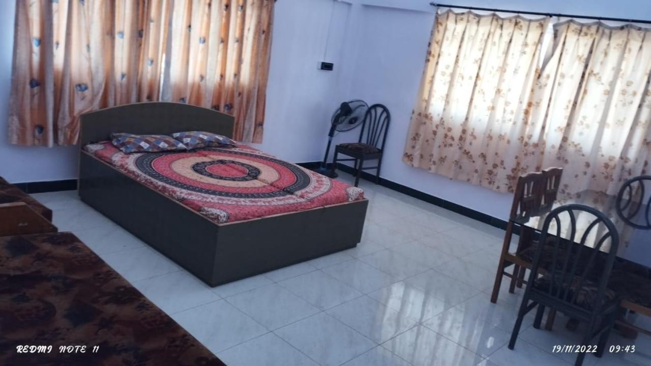 Hill Top Villa Panchgani Exterior photo
