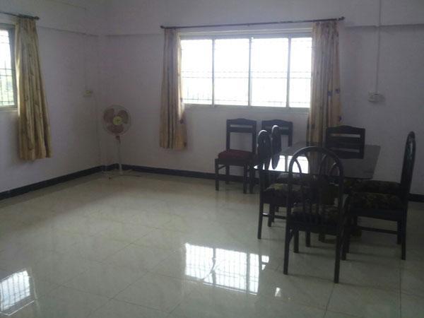 Hill Top Villa Panchgani Exterior photo