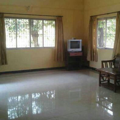 Hill Top Villa Panchgani Exterior photo